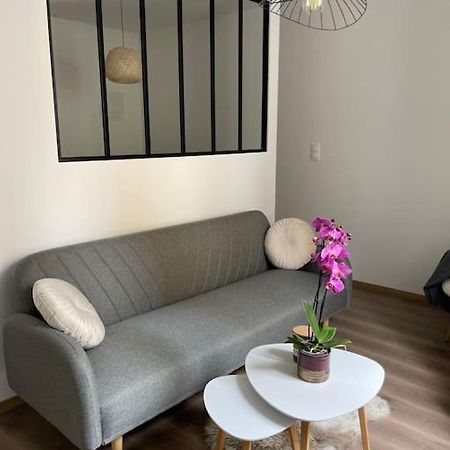 La Maison Douce Lons-le-Saunier Esterno foto