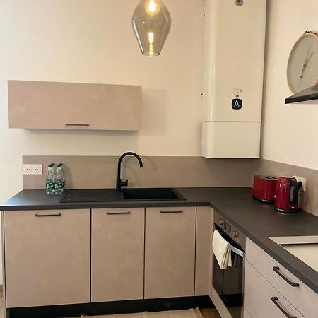 La Maison Douce Lons-le-Saunier Esterno foto